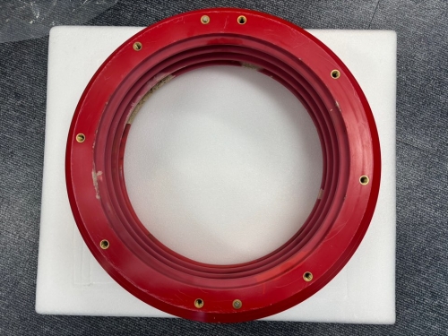 VARIAN ION SOURCE BUSHIN 11D1994