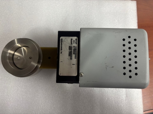 MKS CONTROL VALVE 683B-26033