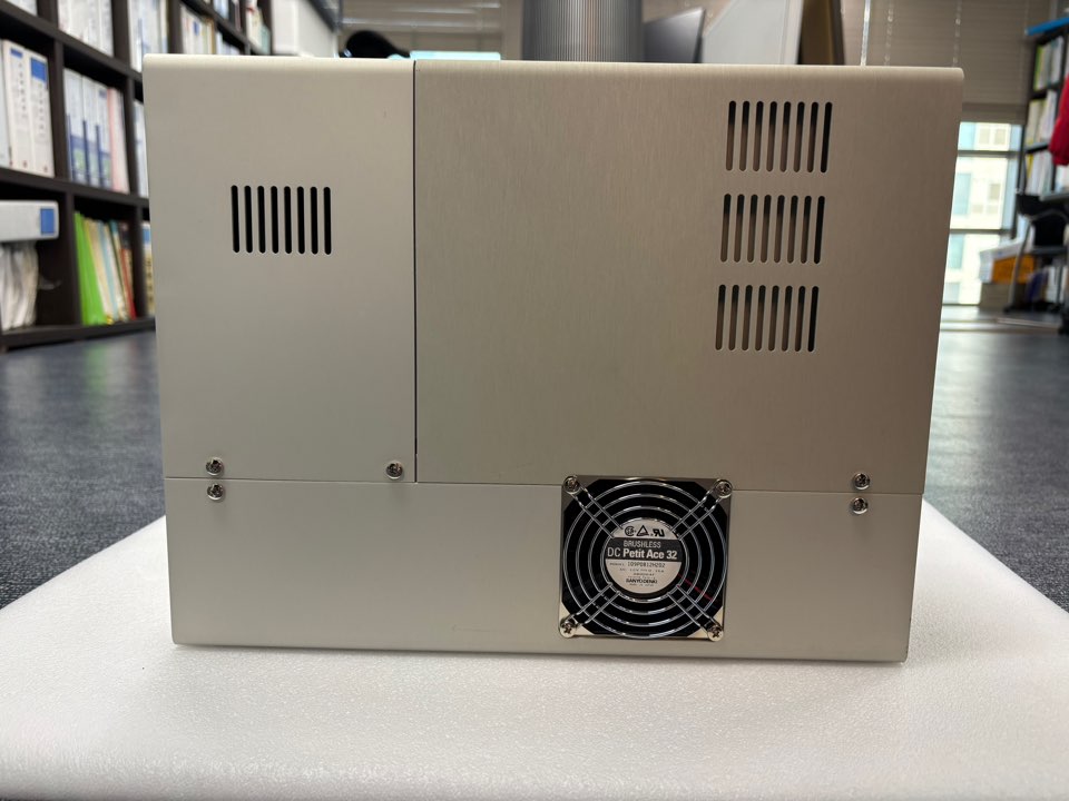 LAMP HOUSE UV-SPOT LIGHT SOURCE L6299-11