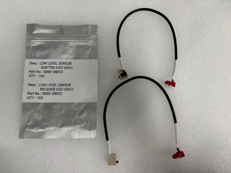H2O VDS UNIT TANK LEVEL SENSOR 0090-09053, 0090-09052, 0090-09059, 0090-09051