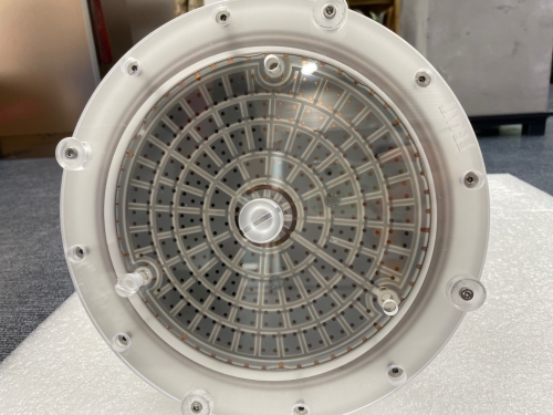 MCA HEATER REPAIR ( 0010-03254 )