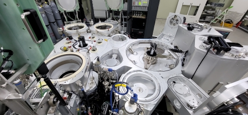 AMAT ENDURA Equipment