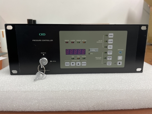 CKD VALVE CONTROLLER  REPAIR VEC-C8-X0102