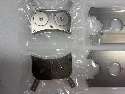 Endura Buffer HP  Wrist_SBC Ceramic Bearing 0010-13242, 0010-22230