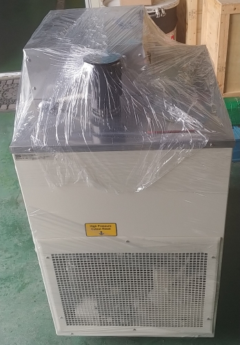 NESLAB CHILLER HX-150