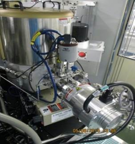 AMAT CVD/PVD Equipment