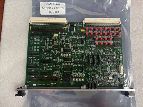 SERIPLEX CONTROL BUS BOARD 30299-148