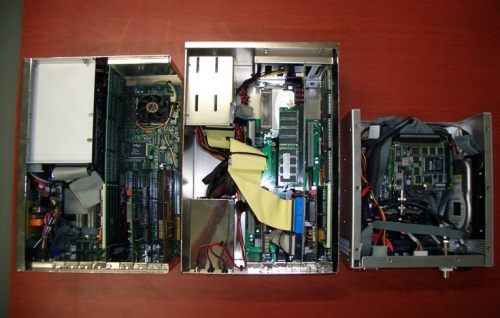 NOVELLUS CONTROLLER REPAIR