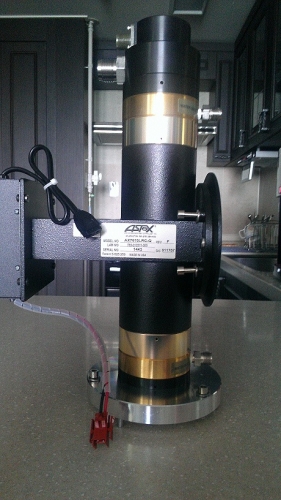 AMAT RF APPLICATOR TUBE REPAIR