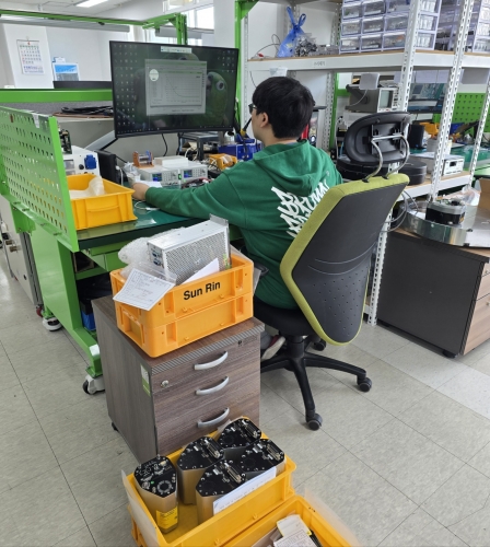 BOARD REPAIR COMPANY