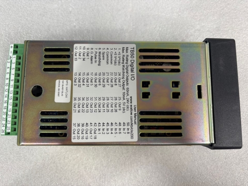 WATLOW ANAFAZE CLS200 TEMPERATURE CONTROLLER 2061-9501