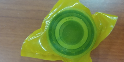 BEARING FOR MIRRA (AMAT)