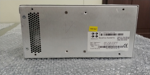 NOVELLUS	MC3 CONTROLLER