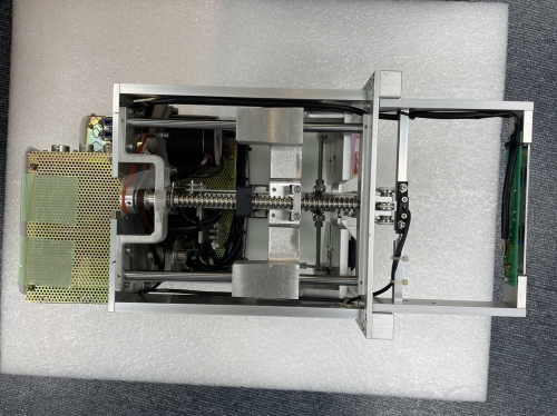 SCREEN CAREER ELEVATOR