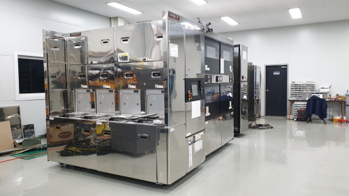 TEL CLEAN TRACK ACT & MARK