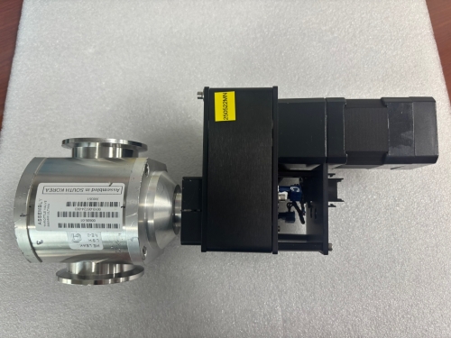 AMAT THROTTLE VALVE 0010-08724-003