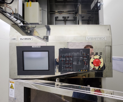 Furnace (TEL, KOKUSAI)-2