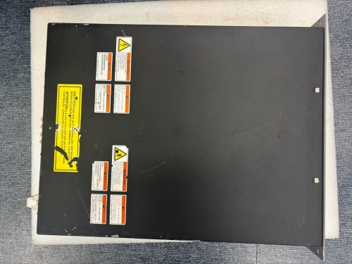 PINNACLE DC POWER SUPPLY 20KW 3152420-120P